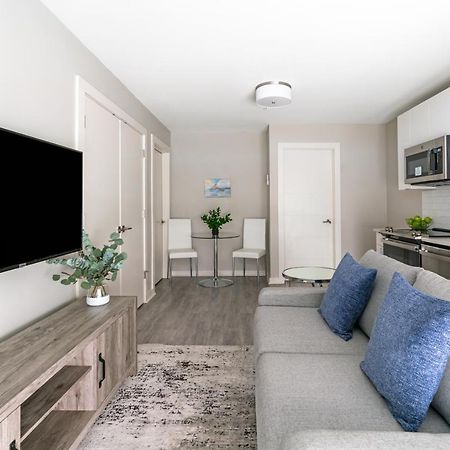 Belhaven Heights Lofts By Barsala Aparthotel Jackson Esterno foto