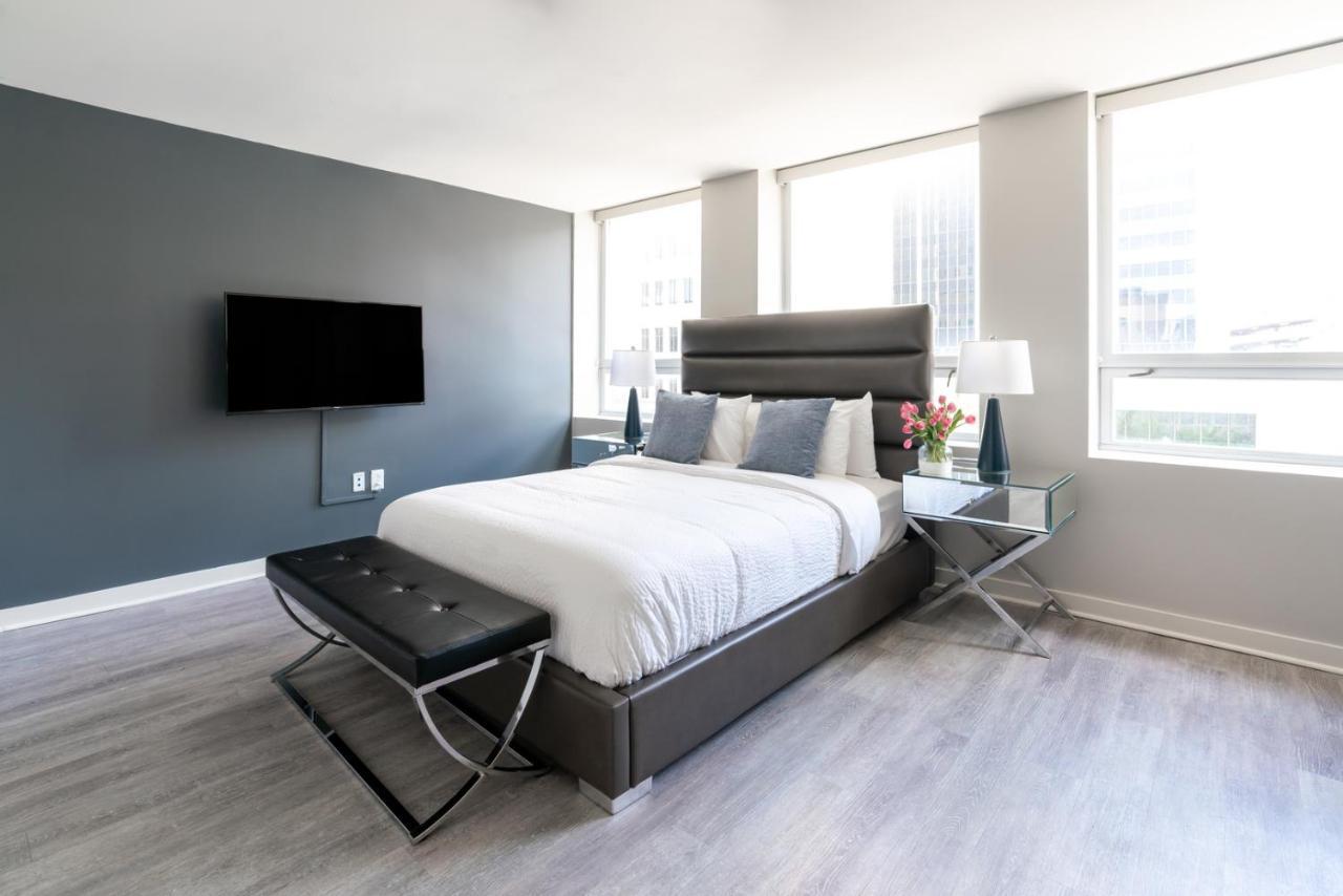 Belhaven Heights Lofts By Barsala Aparthotel Jackson Esterno foto