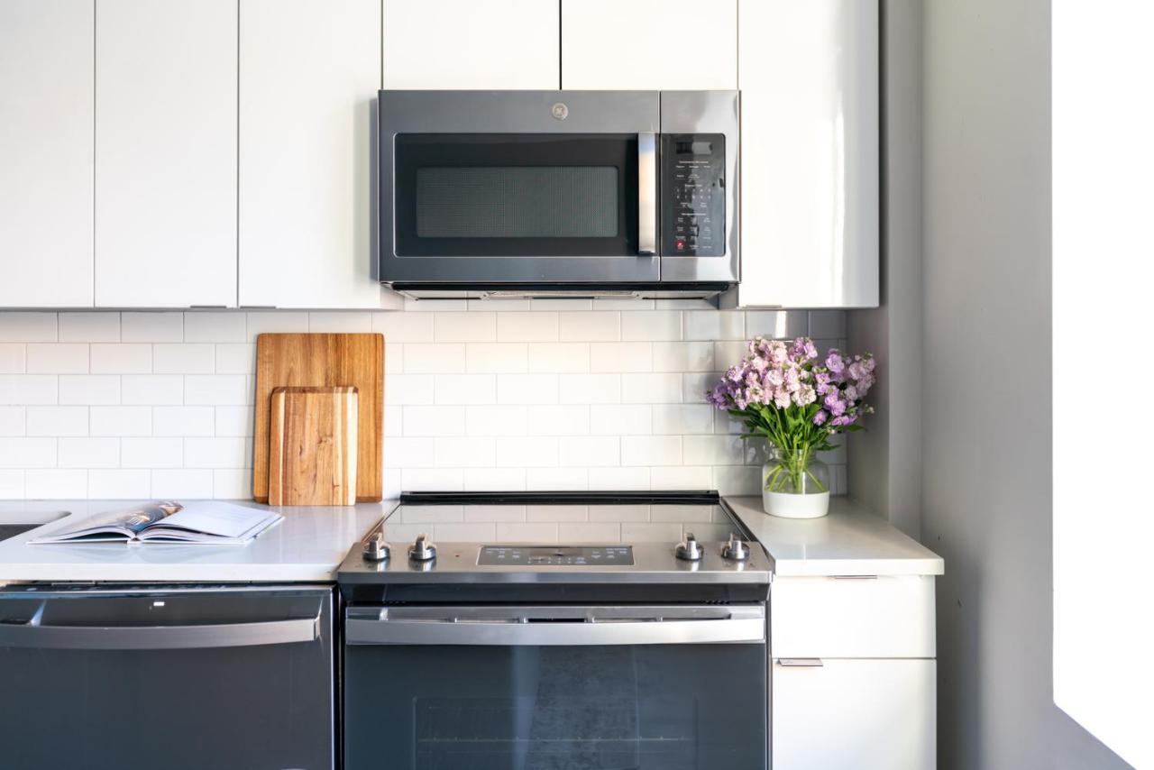 Belhaven Heights Lofts By Barsala Aparthotel Jackson Esterno foto