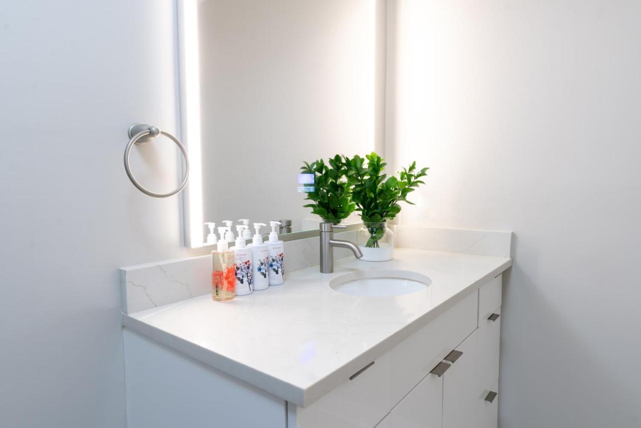Belhaven Heights Lofts By Barsala Aparthotel Jackson Esterno foto