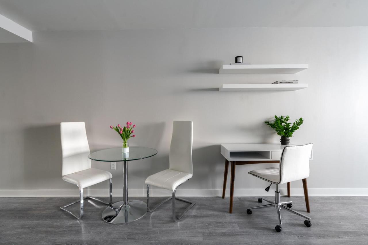 Belhaven Heights Lofts By Barsala Aparthotel Jackson Esterno foto