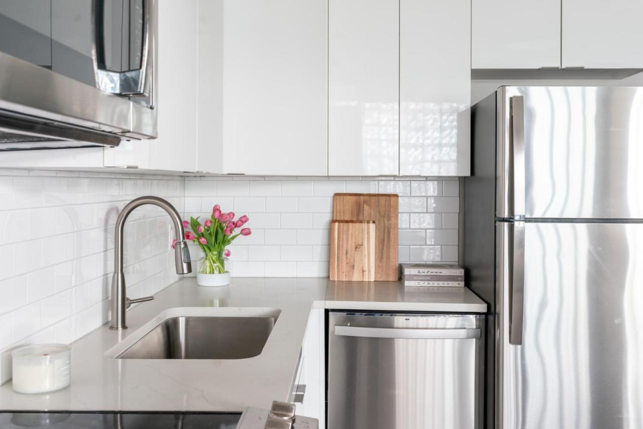 Belhaven Heights Lofts By Barsala Aparthotel Jackson Esterno foto