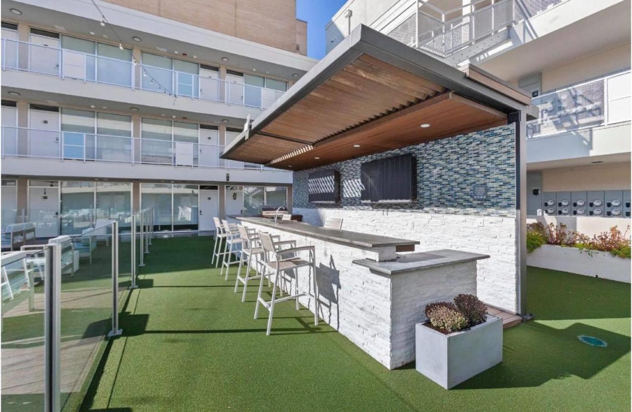 Belhaven Heights Lofts By Barsala Aparthotel Jackson Esterno foto