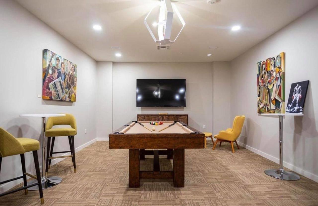 Belhaven Heights Lofts By Barsala Aparthotel Jackson Esterno foto