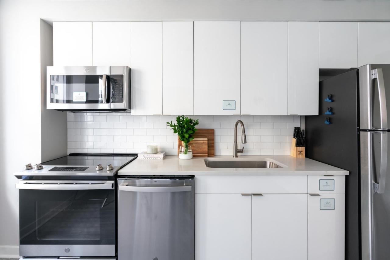 Belhaven Heights Lofts By Barsala Aparthotel Jackson Esterno foto