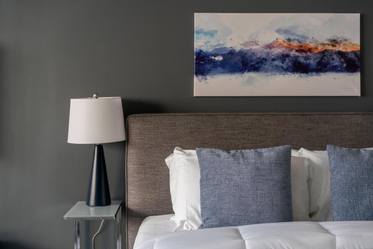 Belhaven Heights Lofts By Barsala Aparthotel Jackson Esterno foto