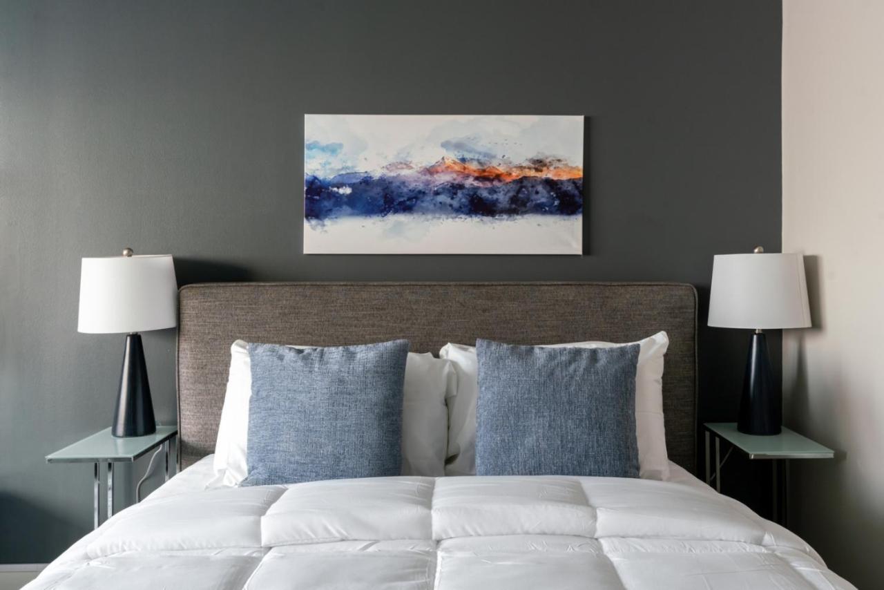 Belhaven Heights Lofts By Barsala Aparthotel Jackson Esterno foto