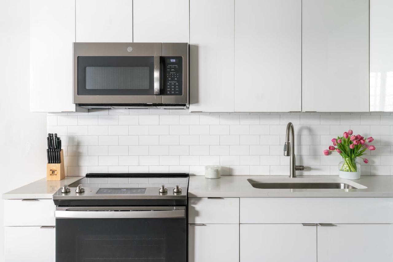Belhaven Heights Lofts By Barsala Aparthotel Jackson Esterno foto