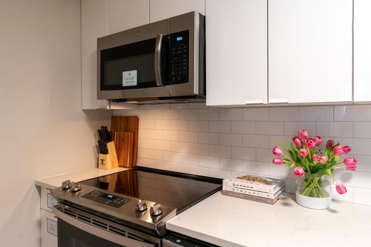 Belhaven Heights Lofts By Barsala Aparthotel Jackson Esterno foto