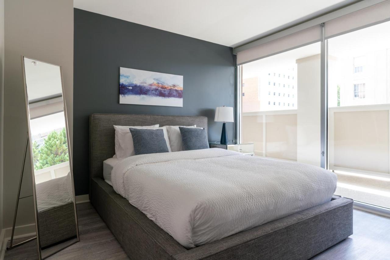 Belhaven Heights Lofts By Barsala Aparthotel Jackson Esterno foto
