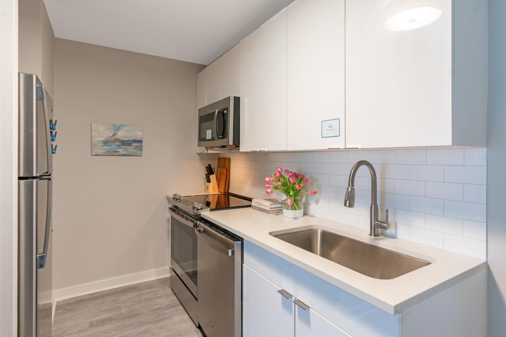 Belhaven Heights Lofts By Barsala Aparthotel Jackson Esterno foto